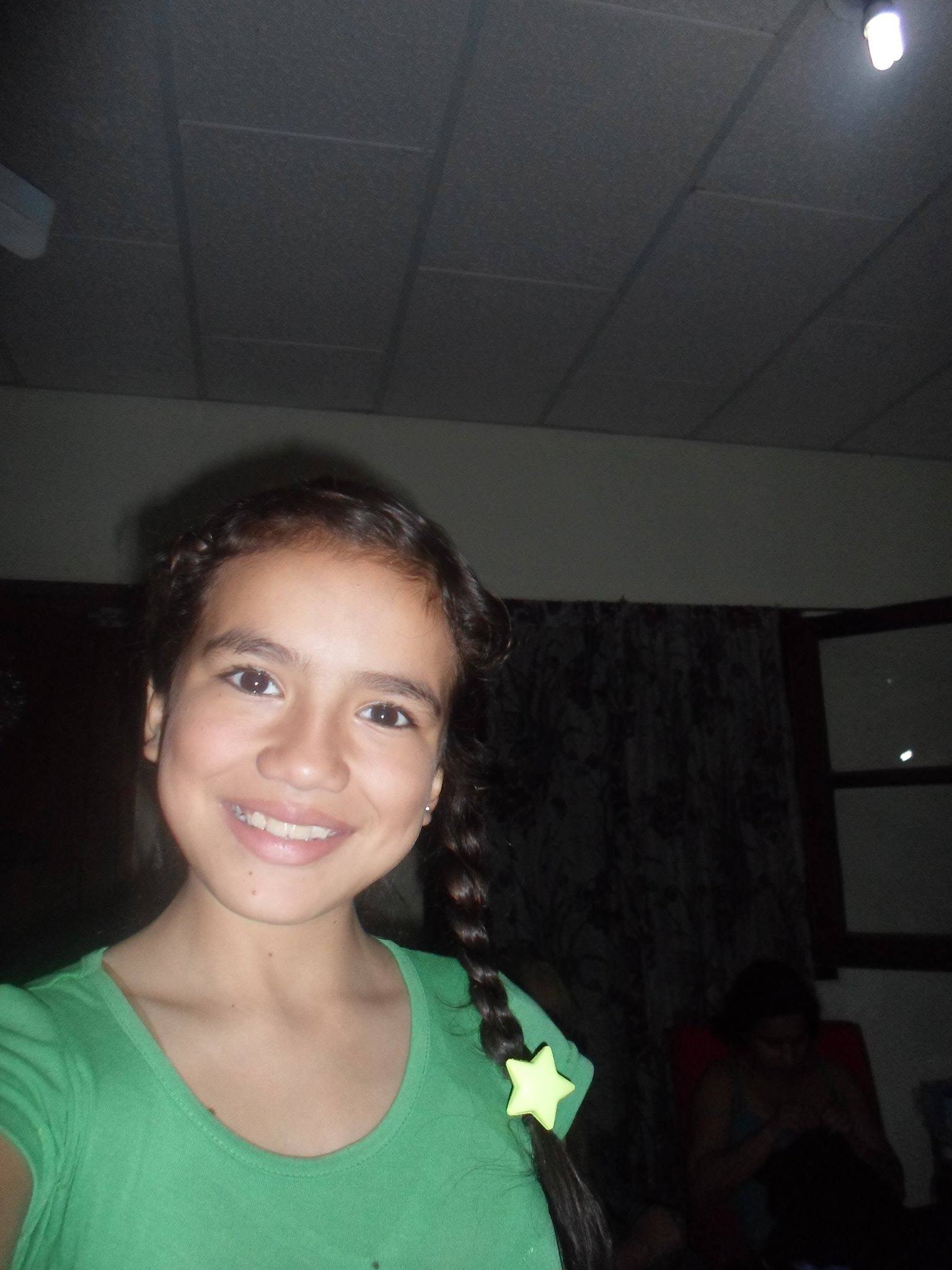 te amo gaby miño ♥