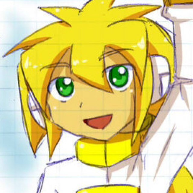 Hi! I'm Lotus and I'm the weilder of Model S, a gift from my best friend. I fight for the hope and a better future. #RP #Single [Lotus © OtakuArtist1988]
