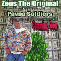 Zeus The Original A.K.A. Z.T.O. im an artist thats better then standard im pure talent A.K.A. raw and uncut. My style is unorthadox so im unlike you others