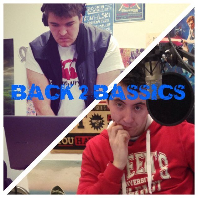 Back_2_Bassics's profile picture. New radio station on QUB Radio hosted by DJs Chris Addis and DJ Jez on a Thursday 6-8pm playing the best in dance and club music.