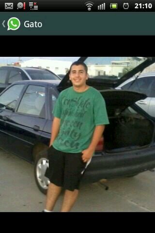 gatecs's profile picture. 