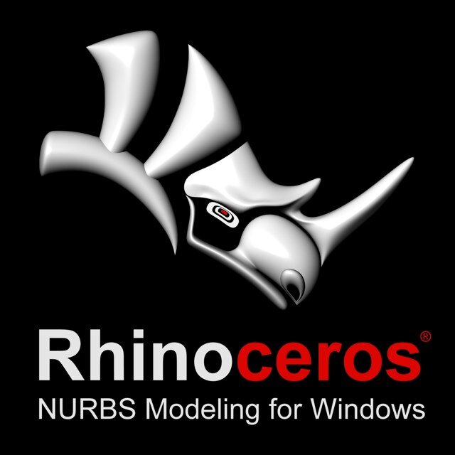 Herramienta de sofware para modelado en 3D basado en Nurbs. Ultimas noticias, foros, diseños, actualicaciones. Robert McNeel & Associates