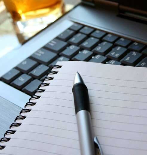 NYC Writing Tutor & Consultant is an NYU Alum with a passion for the written word and teaching others. Academic papers, college/grad apps, cover letters & more.