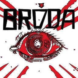 Broda es un grupo de rock formado en el año 2013 en la provincia de Buenos Aires.
http://t.co/zyDGWp2FuT
http://t.co/t452SpgOId