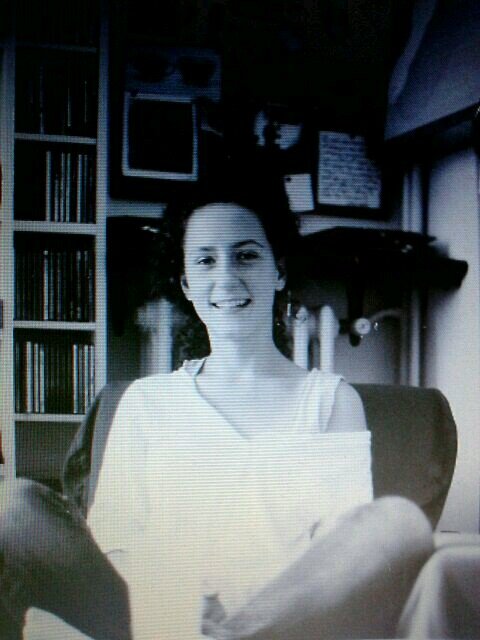 JuliaTercero's profile picture. Periodista. Brutal Media.