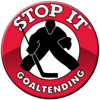 Stop It Goaltending (@stopitgoalies) 's Twitter Profile Photo Stop It Goaltending (@stopitgoalies) 's Twitter Profile Photo