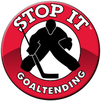 Stop It Goaltending(@StopItGoalies) 's Twitter Profile Photo