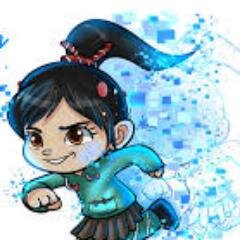 Hi im Vanllope !  my best friends are: Raph felix and tafffa