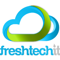 FRESHTECHIT (@freshtechit) 's Twitter Profile Photo