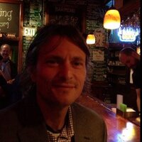 Greg Jones (@gregoryjones) 's Twitter Profile