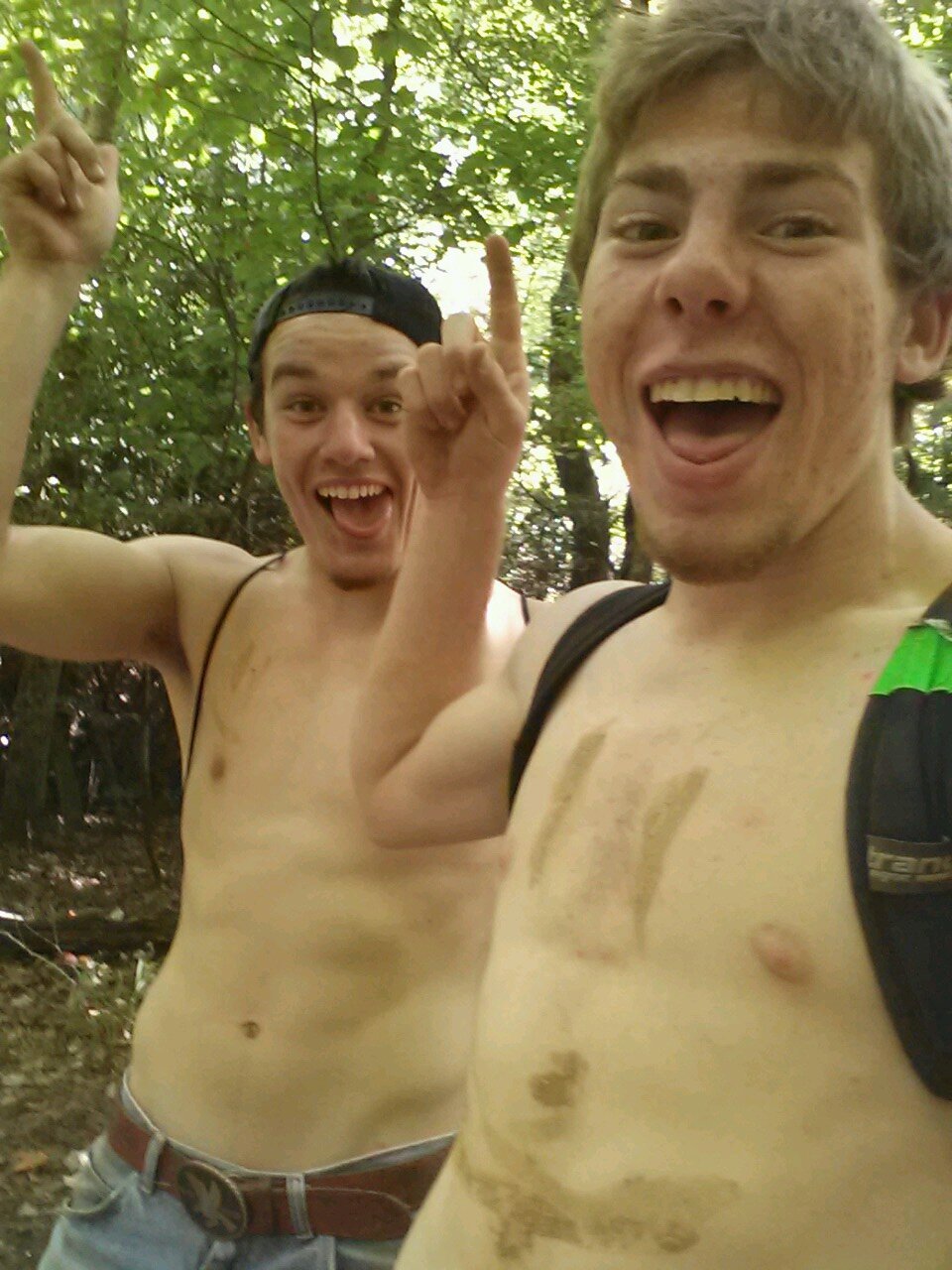 StuartMcGahey's profile picture. #KidCudi