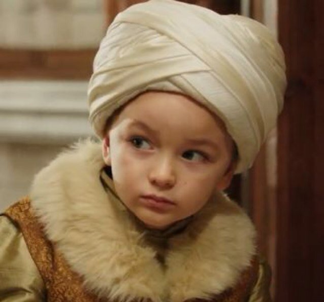 Stajyer Padişah..