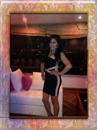 Feliz de la gente que me rodea!!!♥