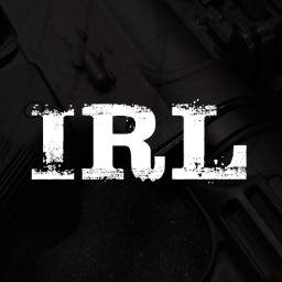 IRL Shooter is a world first, live action video game production company. You don't play our  games, you live them! Media Enquiries: admin@irlshooter.com