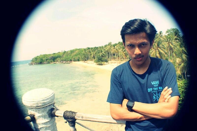 @muhajogja '012 | Industrial Engineering UII 2012 !