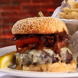 Retweeting news and promotions from Long Island's favorite restaurants.