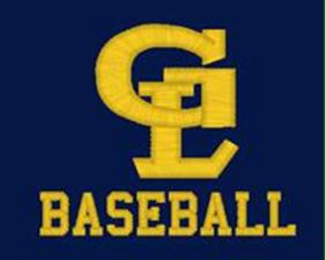 GL Gryphon Baseball