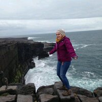 Dr. Amy Lusher (@amielusher) 's Twitter Profile