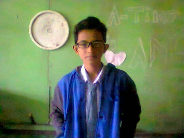 sidiknurrohim's profile picture. 