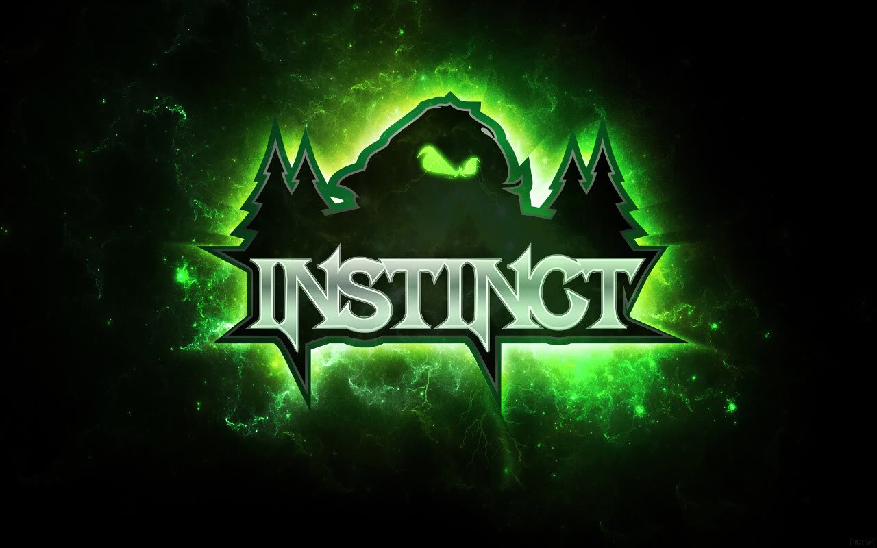 The Official Twitter page of Instinct Gaming follow the competitive team @Instinct_John @Instinct_Ginge