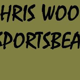 its a sports blog covering the NBA, NFL, MLB, NHL, the sports media, and anything else going on in the world sports