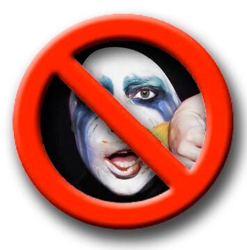 I am a famous music journalist who has decided to speak the truth about the awful singer you know as Lady Gaga. I will expose the truth about #ARTFLOP.