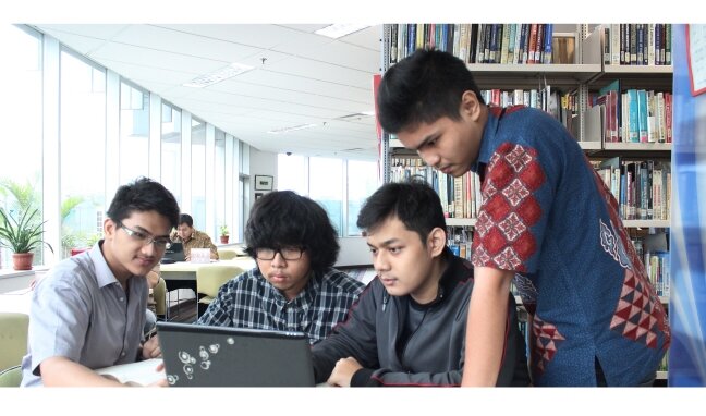 Creativepreneur! Bukan sekedar tukang jepret