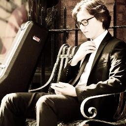 henrycollemusic's profile picture. Not your usual singer-songwriter/drummer.