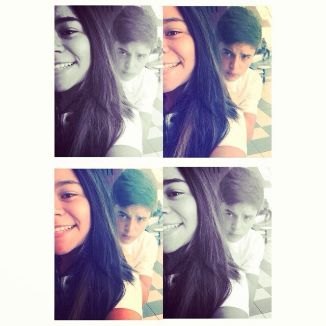 Never say Never