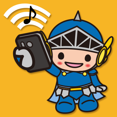カラ鉄ナビアプリ Karatetsu Navi Twitter