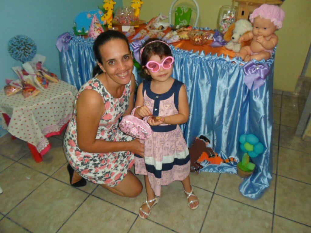 ME SIGAM E SIGO TODOS