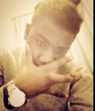 Follow me.   I 
Follow back