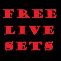 ♫ Livesets™ ♫
♫ ♬ The Best Electronic Music of the Moment ♫ ♬ 
 (Livesets, DJ mixes, Radio Shows & Podcast)