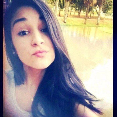 Amanda_borges0's profile picture. 