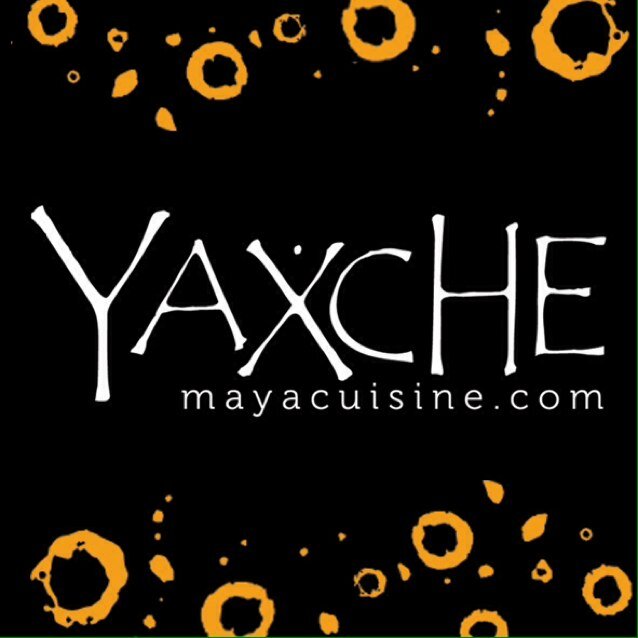 Brindamos una experiencia de gozo culinario de la cultura Maya, en un ambiente excepcional en un destino de clase mundial, Riviera Maya.
http://t.co/qL3spf2cov