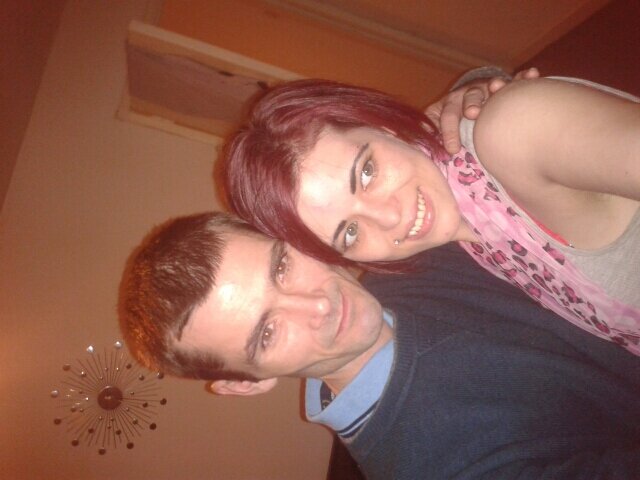 The Name States Above !
Hairdresser/beautytherapist,Work Toni&Guy! Love #Pink pal's, church! my babygirl R.i.p babe 3 Sleep Tight ly :-*