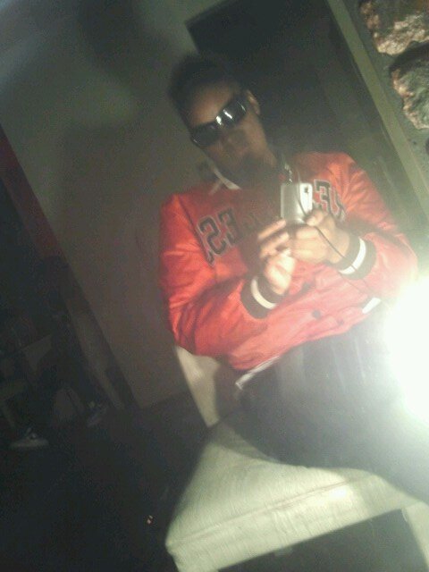 # Est 030293 Love Me Or Hate Me But You A Never Change Me ! #TeamDontGiveAf##TeamFuckDeseHoes