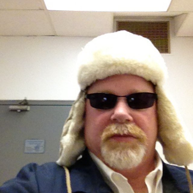 grizzlypi's profile picture. 