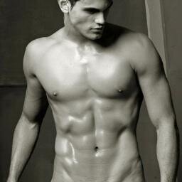 Beauty Nude Men Profile