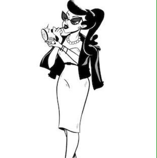. Fan of the paranormal and unexplained. Avid reader. Horror Lover. We're all mad here. -the chesire cat to Alice