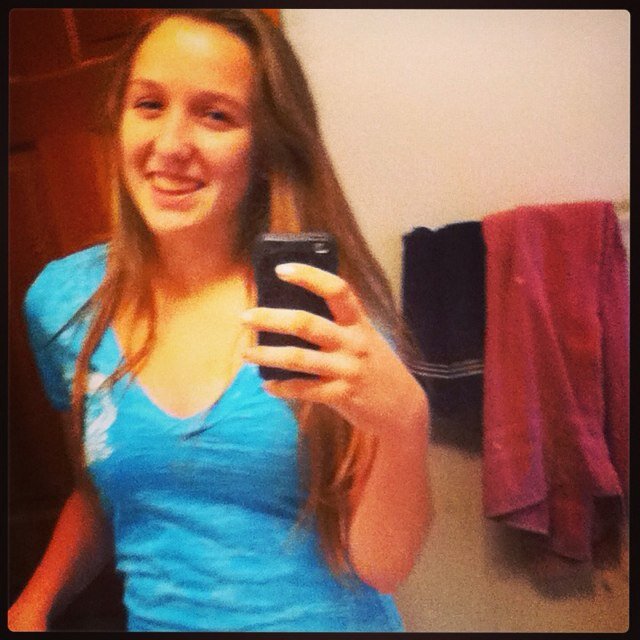 15. Instagram: sarahdenny055