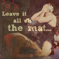 Matt Grimm (@2wrestle) Twitter profile photo