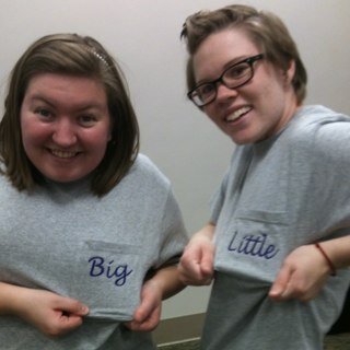 LizzysLittle's profile picture. 