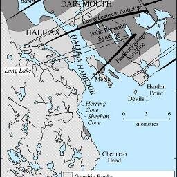 SafeWaterHfx's profile picture. 