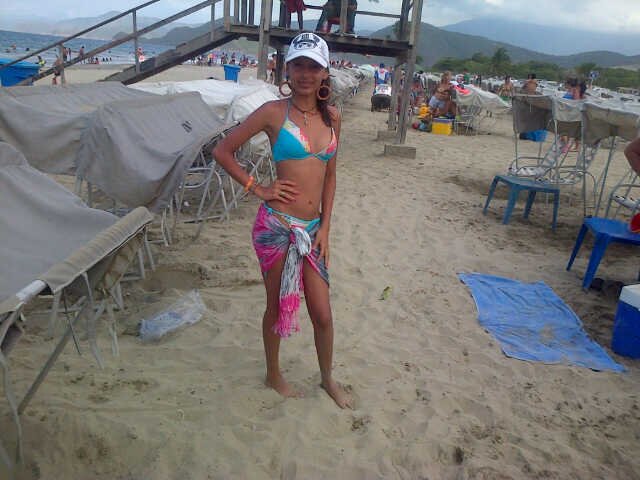 SteffanyC'Smodel.