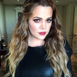 Two 15 year old girls from Australia, Just call us Khloe's Wifes. Don't Be A Bore, Be A Whore. Khloé saved our lives and we thank her for that.