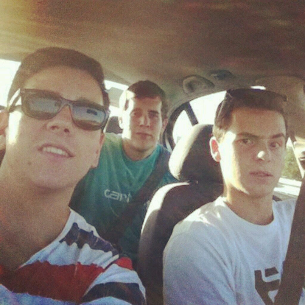 18 años #ForzaDepor #OkCThunder