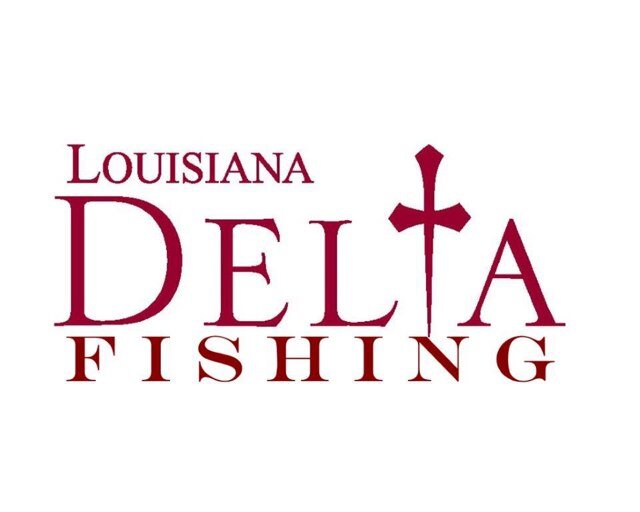 Fisherman of Louisiana Delta Community College #knightsnation #teammoist #collegefishing