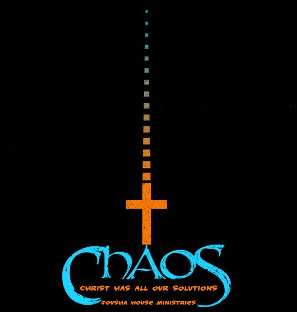 Chaos Christian Youth Group from Joshua House Church/Ministries #CHAOS •Christ has all our solutions• This account is run by the teens of the youth group!