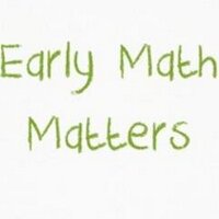 Early Math (@earlymath) 's Twitter Profile Photo Early Math (@earlymath) 's Twitter Profile Photo